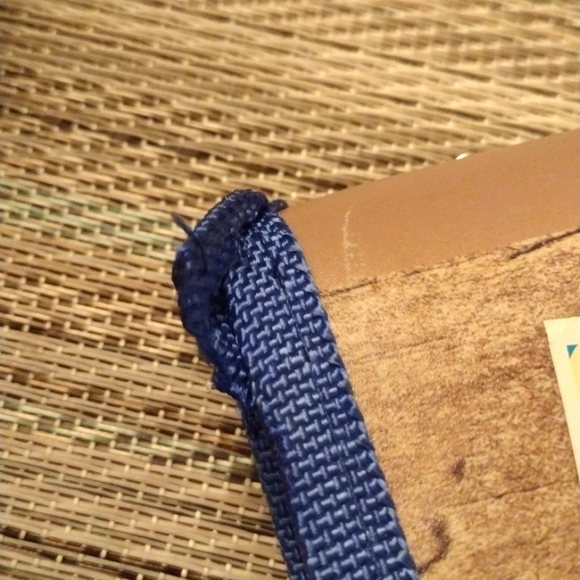 Cars Full Wrap Around Zippered Tote Bag - Picture 8 of 8